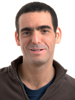 Yuval Emek Yuval Emek